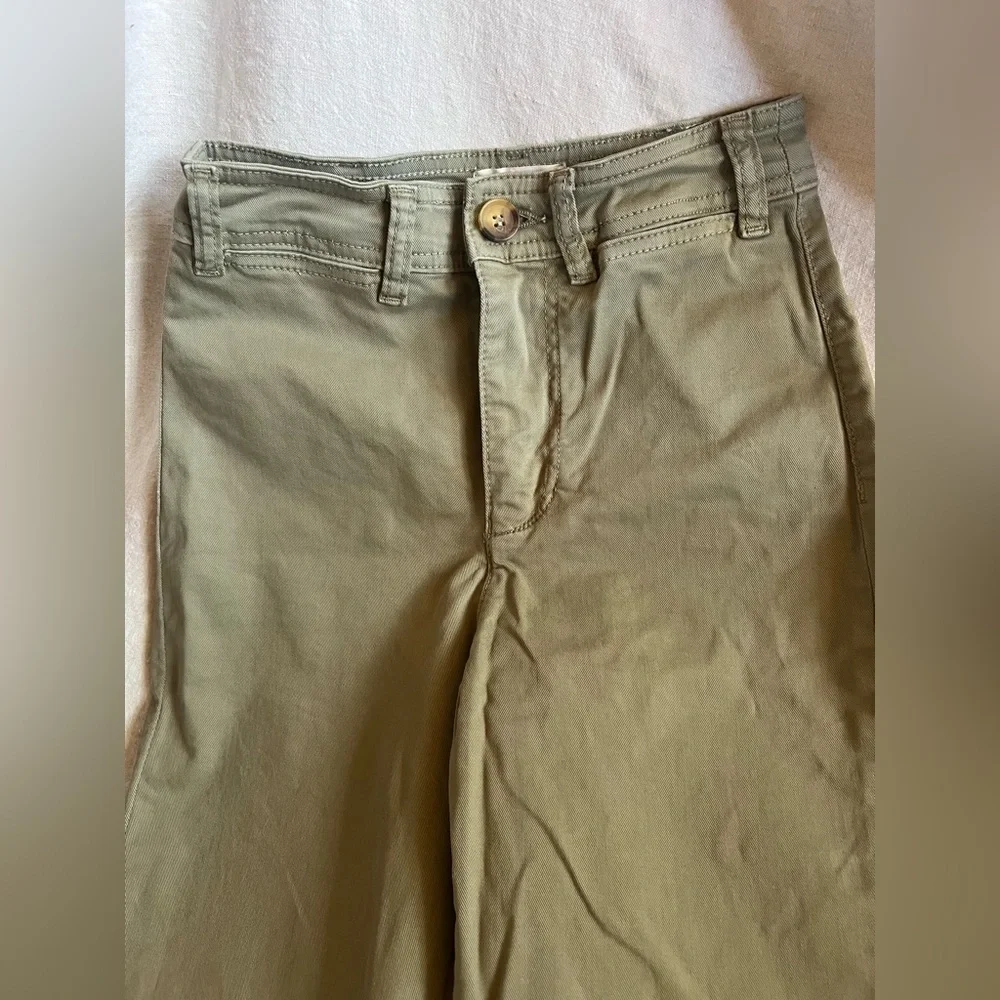 Marine Layer Pants - Picture 3 of 9